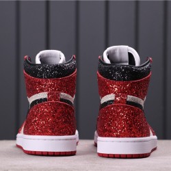 Air Jordan 1 "Chicago" CK5566-610 červená Bílá