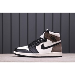 Air Jordan 1 High OG "Dark Mocha" 555088-105