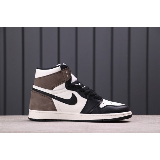 Air Jordan 1 High OG Dark Mocha 555088-105