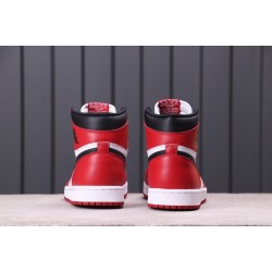 Air Jordan 1 "Chicago" 555088-101 červená Bílá