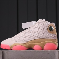 Air Jordan 13 "CNY" CW4409-100 šedá Oranžová