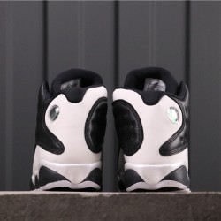 Air Jordan 13 "Reverse He Got Game" 414571-061 Černá Bílá