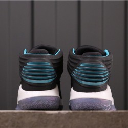 Air Jordan 32 "Board Room" AA1253-016 Černá Modrá