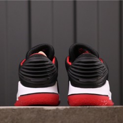 Air Jordan 32 Low "Banned" AH3347-001 černá červená