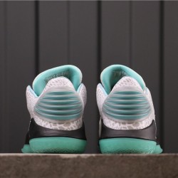 Air Jordan 32 Low "Jade" AH3347-101 Bílá Zelená