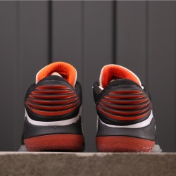 Air Jordan 32 Low "Like Mike" AH3347-100 Bílý černý