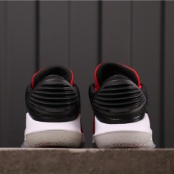 Air Jordan 32 Low "Win Like" 96 AH3347-603 červená černá