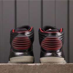 Air Jordan 32 "MJ Day" AA1253-001 černá červená