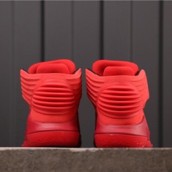 Air Jordan 32 "Rosso Corsa" AH3348-601 Všechny červené