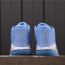 Air Jordan 32 'UNC "AA1253-401 Modrá