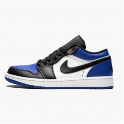 Dámské/Pánské Nike Jordan 1 Low Royal Toe CQ9446-400 obuv