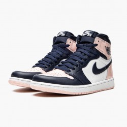 Dámské/Pánské Nike Jordan 1 High OG Bubble Gum DD9335-641 obuv