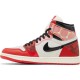 Pánské Nike Marvel x Air Nike Jordan 1 Retro High OG Next Chapter DV1748-601 obuv