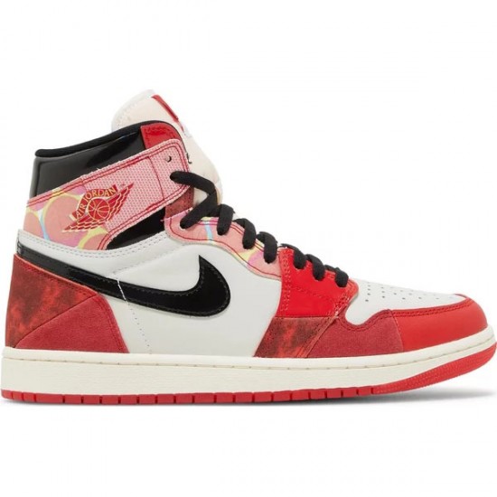 Pánské Nike Marvel x Air Nike Jordan 1 Retro High OG Next Chapter DV1748-601 obuv