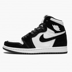 Dámské/Pánské Nike Jordan 1 High OG Twist CD0461-007 obuv
