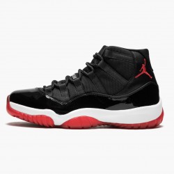 Pánské Nike Jordan 11 Retro Bred 378037-010 obuv