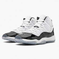Dámské/Pánské Nike Jordan 11 Retro Concord 2018 378038-100 obuv