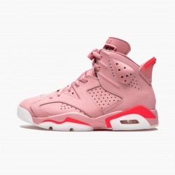 Dámské Nike Jordan 6 Retro Aleali May CI0550-600 obuv