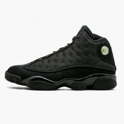 Pánské Nike Jordan 13 Retro Black Cat 414571-011 obuv