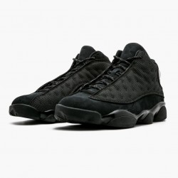 Pánské Nike Jordan 13 Retro Black Cat 414571-011 obuv