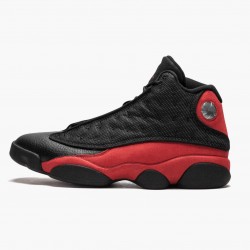 Dámské/Pánské Nike Jordan 13 Retro Bred (2017) 414571-004 obuv