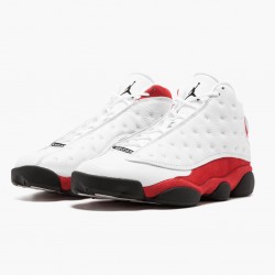 Pánské Nike Jordan 13 Retro Chicago 2017 414571-122 obuv