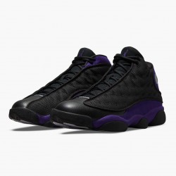 Dámské/Pánské Nike Jordan 13 Retro Court Purple DJ5982-015 obuv