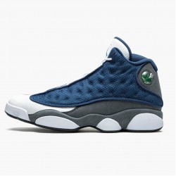 Dámské/Pánské Nike Jordan 13 Retro Flint 414571-404 obuv