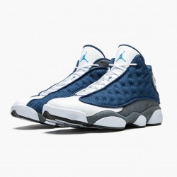 Dámské/Pánské Nike Jordan 13 Retro Flint 414571-404 obuv