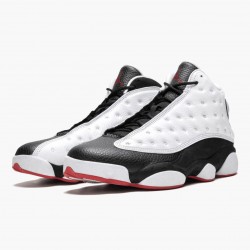 Pánské Nike Jordan 13 Retro He Got Game 414571-104 obuv