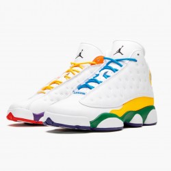 Dámské Nike Jordan 13 Retro Playground CV0785-158 obuv