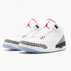 Pánské Nike Jordan 3 Retro NRG Mocha 923096-101 obuv