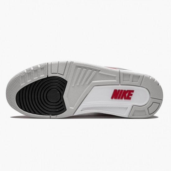 Pánské Nike Jordan 3 Retro Tinker CJ0939-100 obuv