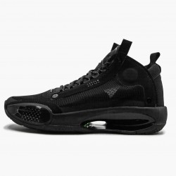Pánské Nike Jordan 34 PE "Black Cat" BQ3381-034 obuv