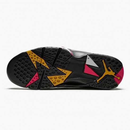 Pánské Nike Jordan 7 Retro Reflections of A Champion BV6281-006 obuv
